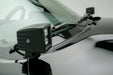 ZROADZ Z364521-KIT2 Hood Hinge LED Kit; Incl. [2] 3 in. LED Pod Lights And Universal Wiring Harness; - Truck Part Superstore