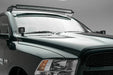 ZROADZ Z364521-KIT2 Hood Hinge LED Kit; Incl. [2] 3 in. LED Pod Lights And Universal Wiring Harness; - Truck Part Superstore