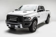 ZROADZ Z364521-KIT2 Hood Hinge LED Kit; Incl. [2] 3 in. LED Pod Lights And Universal Wiring Harness; - Truck Part Superstore