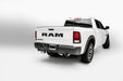 ZROADZ Z384551-KIT Rear Bumper LED Kit - Truck Part Superstore