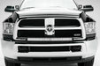 ZROADZ Z324522 Front Bumper Top LED Light Bar Bracket; Mounts [1] 30 in. LED Light Bar; - Truck Part Superstore