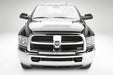 ZROADZ Z324522 Front Bumper Top LED Light Bar Bracket; Mounts [1] 30 in. LED Light Bar; - Truck Part Superstore