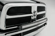 ZROADZ Z324522 Front Bumper Top LED Light Bar Bracket; Mounts [1] 30 in. LED Light Bar; - Truck Part Superstore