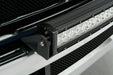 ZROADZ Z324522-KIT Front Bumper Top LED Kit - Truck Part Superstore