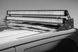 ZROADZ Z350002 Roof Mount LED Light Bar Bracket Accessory - Truck Part Superstore