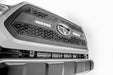 ZROADZ Z329512 Front Bumper Center LED Light Bar Bracket; Mounts 20 in. LED Light Bar; - Truck Part Superstore