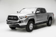 ZROADZ Z329512 Front Bumper Center LED Light Bar Bracket; Mounts 20 in. LED Light Bar; - Truck Part Superstore