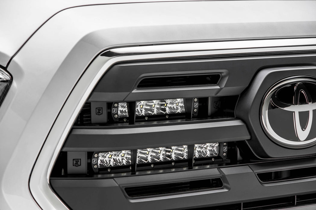 ZROADZ Z419611-KIT OEM Grille LED Kit - Truck Part Superstore