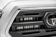 ZROADZ Z419611-KIT OEM Grille LED Kit - Truck Part Superstore