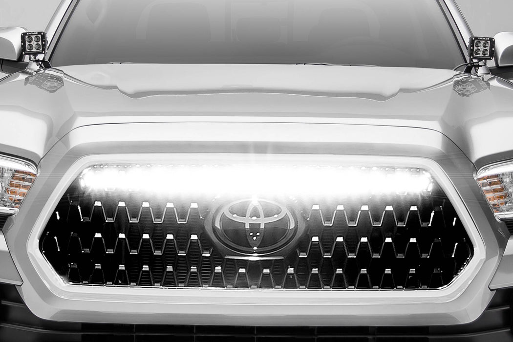 ZROADZ Z419811-KIT OEM Grille LED Kit - Truck Part Superstore