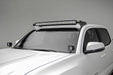 ZROADZ Z369401 Hood Hinge LED Bracket; Mounts [2] 3 in. LED Pod Lights; - Truck Part Superstore