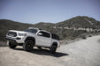 ZROADZ Z369401-KIT2 Hood Hinge LED Kit; Incl. [2] 3 in. LED Pod Lights And Universal Wiring Harness; - Truck Part Superstore