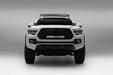 ZROADZ Z369401-KIT4 Hood Hinge LED Kit; Incl. [4] 3 in. LED Pod Lights And Universal Wiring Harness; - Truck Part Superstore