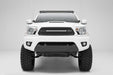 ZROADZ Z369381-KIT2 Hood Hinge LED Kit; Incl. [2] 3 in. LED Pod Lights And Universal Wiring Harness; - Truck Part Superstore