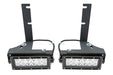 ZROADZ Z389411-KIT Rear Bumper LED Kit - Truck Part Superstore