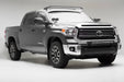 ZROADZ Z329641-KIT Front Bumper Top LED Kit - Truck Part Superstore