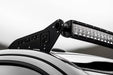 ZROADZ Z339641 Front Roof LED Light Bar Bracket; Mounts [1] 50 in. Curved LED Light Bar; - Truck Part Superstore