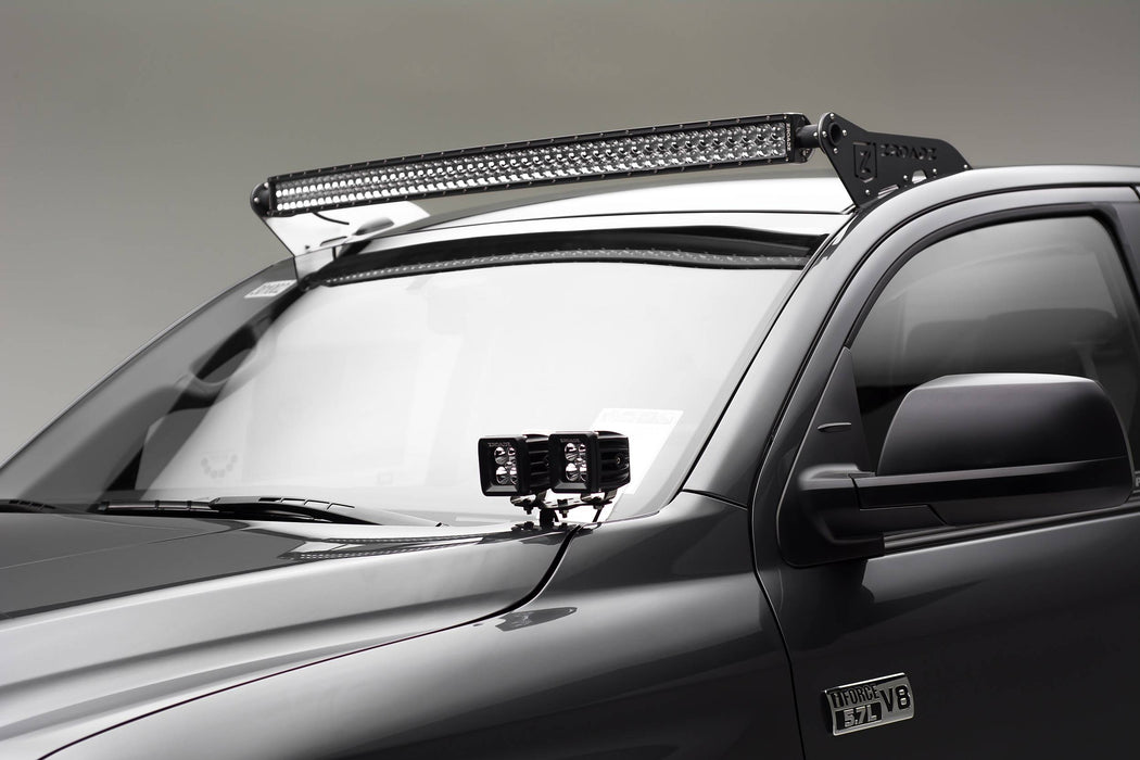 ZROADZ Z339641-KIT-C Front Roof LED Kit - Truck Part Superstore
