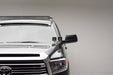 ZROADZ Z339641-KIT-C Front Roof LED Kit - Truck Part Superstore