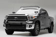 ZROADZ Z339641-KIT-C Front Roof LED Kit - Truck Part Superstore