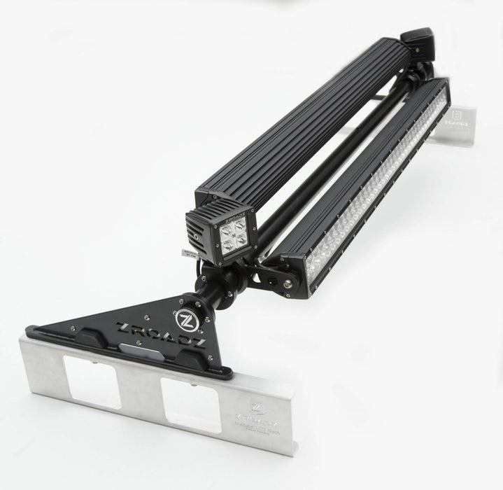 ZROADZ Z350040-KIT-A Modular Rack LED Kit - Truck Part Superstore
