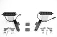 ZROADZ Z310006-KIT ZROADZ Universal Panel Clamp LED Kit - Truck Part Superstore