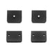 ZROADZ Z390002 Universal Panel Clamp LED Bracket; Mounts [2] 3 in. LED Pod Lights; - Truck Part Superstore