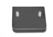 ZROADZ Z390002 Universal Panel Clamp LED Bracket; Mounts [2] 3 in. LED Pod Lights; - Truck Part Superstore