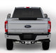 T-Rex Z390010 Universal Hitch Step with Two 3" LED Light Bar Mounts - 2" Hitch Size - Truck Part Superstore