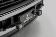 ZROADZ Z310005-KIT License Plate Frame LED Kit; Incl. [2] 3 in. LED Pod Lights; - Truck Part Superstore