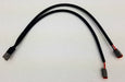 ZROADZ Z3900ALO-AW6 Universal DT Series Splitter; Connects [2] LED Light Bars; - Truck Part Superstore