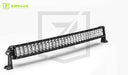 ZROADZ Z30CBC14W180 LED Curved Double Row Light Bar; 30 in.; - Truck Part Superstore