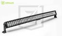 ZROADZ Z30CBC14W240 LED Curved Double Row Light Bar; 40 in.; - Truck Part Superstore