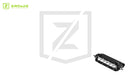 ZROADZ Z30S1-6-P7EJ LED Straight Single Row Slim Light Bar; 6 in.; - Truck Part Superstore