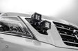 ZROADZ Z417871-KIT4 OEM Grille LED Kit - Truck Part Superstore