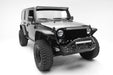 ZROADZ Z374711-KIT Front Roof LED Kit - Truck Part Superstore