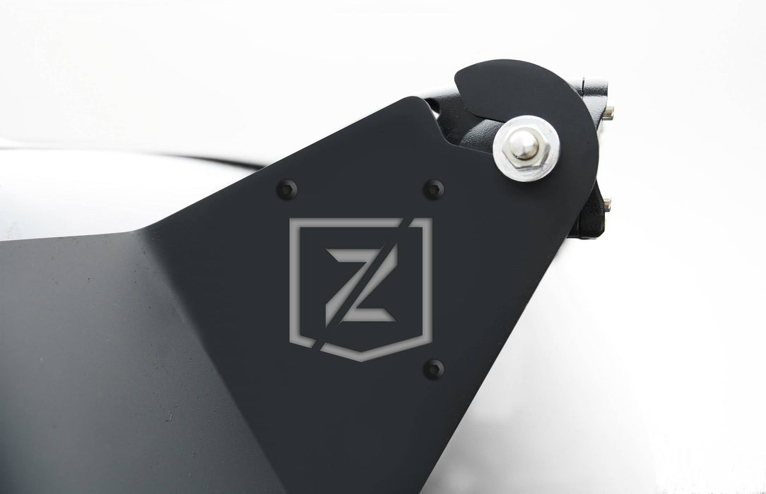 ZROADZ Z374711-KIT Front Roof LED Kit - Truck Part Superstore