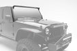 ZROADZ Z374711-KIT Front Roof LED Kit - Truck Part Superstore
