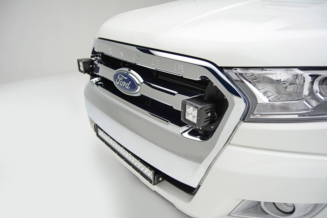 ZROADZ Z465761-KIT OEM Grille LED Kit - Truck Part Superstore