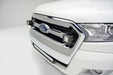 ZROADZ Z465761-KIT OEM Grille LED Kit - Truck Part Superstore