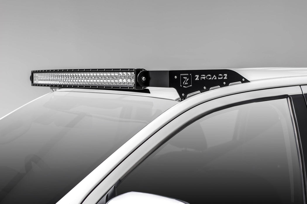 ZROADZ Z335761-KIT-C Front Roof LED Kit - Truck Part Superstore