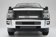 T-Rex Grilles 7721221-BR Stealth Laser X Series Bumper Grille - Truck Part Superstore