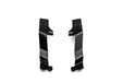 ZROADZ Z365701-KIT2 Hood Hinge LED Kit; Incl. [2] 3 in. LED Pod Lights And Universal Wiring Harness; - Truck Part Superstore