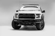 ZROADZ Z365701-KIT2 Hood Hinge LED Kit; Incl. [2] 3 in. LED Pod Lights And Universal Wiring Harness; - Truck Part Superstore