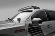 ZROADZ Z335662-KIT-C Front Roof LED Kit - Truck Part Superstore