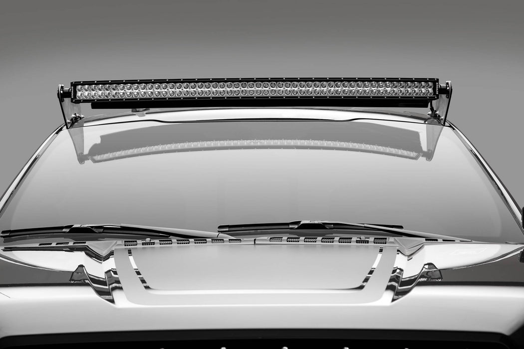 ZROADZ Z335662-KIT-C Front Roof LED Kit - Truck Part Superstore