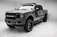 ZROADZ Z335662-KIT-C Front Roof LED Kit - Truck Part Superstore