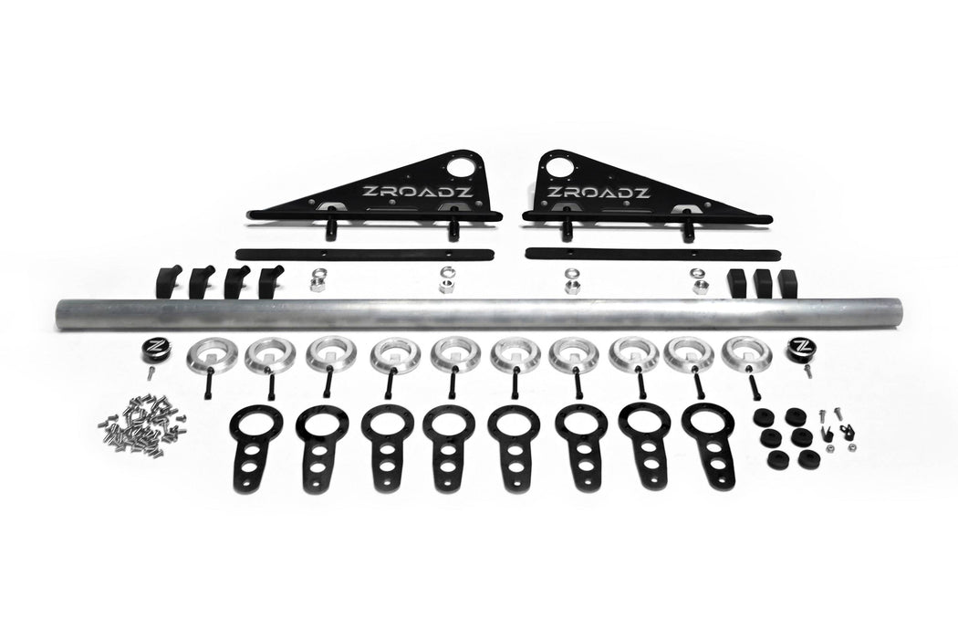 ZROADZ Z350040 Modular Rack LED Light Bar Bracket - Truck Part Superstore