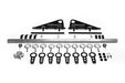 ZROADZ Z350040 Modular Rack LED Light Bar Bracket - Truck Part Superstore