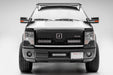 ZROADZ Z335721 Front Roof LED Light Bar Bracket; Mounts [1] 50 in. Curved LED Light Bar; - Truck Part Superstore